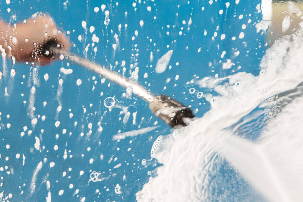 Billington Heights, NY Pressure Washing Services Company